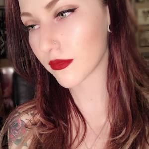 Meet your Posher, Katherine